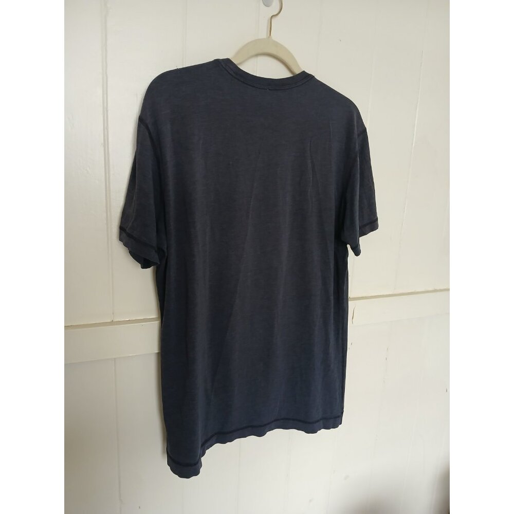 Lululemon 5 Year Basic Tee Crew Neck T Shirt Mens… - image 4